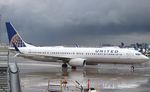 N61887 @ KORD - Boeing 737-924/ER - by Mark Pasqualino