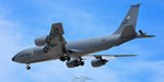 58-0023 @ KLSV - GULF70 - by Topgunphotography