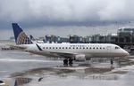 N861RW @ KORD - ERJ-170-100SE