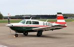 D-EZEZ @ EHLE - Lelystad Airport