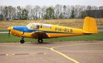 PH-RLB @ EHLE - Lelystad Airport - by Jan Bekker