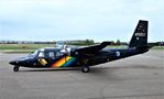 N980EE @ EHLE - Lelystad Airport - by Jan Bekker