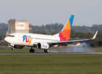 SU-TMM @ LOWG - First visit with new color scheme. - by Andreas Müller