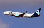 LN-FGF @ CPH - Copenhagen 30.4.2022 - by leo larsen