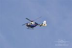 N535MT - Flying over Bristol, TN. - by Aerowephile
