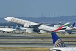 A6-EPW @ KSFO - SFO 2022. - by Clayton Eddy