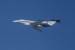 N104R @ KSFO - SFO 2022. - by Clayton Eddy