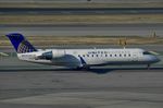 N930SW @ KSFO - War Horse. SFO 2022.