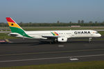 G-STRZ @ EDDL - at dus - by Ronald