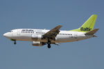 YL-BBN @ EDDF - at fra - by Ronald
