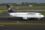 D-ABJD @ EDDL - at dus - by Ronald