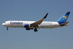 D-ABUE @ EDDF - at fra - by Ronald