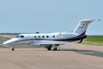 D-CBBS @ EGSH - Arriving at Norwich from Iceland. - by keithnewsome