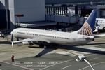 N28478 @ KSFO - SFO 2022. - by Clayton Eddy