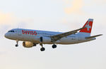HB-JLT @ CPH - Copenhagen 1.5.2022 - by leo larsen