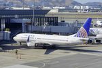 N76288 @ KSFO - SFO 2022. - by Clayton Eddy