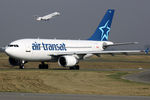 C-GTSH @ LFPG - at cdg - by Ronald