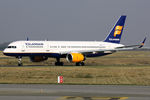TF-FIY @ LFPG - at cdg - by Ronald
