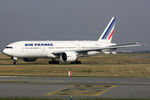 F-GSPL @ LFPG - at cdg - by Ronald