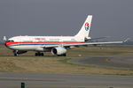 B-6121 @ LFPG - at cdg - by Ronald