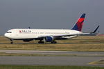 N192DN @ LFPG - at cdg - by Ronald