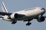 F-GSPV @ LFPG - at cdg - by Ronald