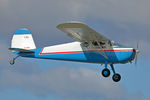 VH-TMO @ YWGT - Antique Aeroplane Assn of Australia National Fly-in. - by George Pergaminelis