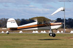 VH-NNW @ YWGT - Antique Aeroplane Assn of Australia National Fly-in. - by George Pergaminelis