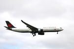 C-GEFA @ EKCH - C-GEFA landing rw 04L - by Erik Oxtorp