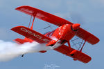 N260SP @ KOQU - Sean D Tucker - by Topgunphotography