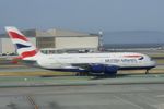 G-XLEL @ KSFO - SFO 2022. - by Clayton Eddy