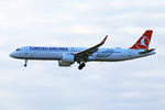 TC-LSB @ CPH - Copenhagen 1.5.2022 - by leo larsen