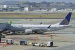 N47517 @ KSFO - SFO 2022. - by Clayton Eddy