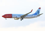 LN-ENT @ CPH - Copenhagen 1.5.2022 - by leo larsen