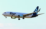LN-FGA @ CPH - Copenhagen 1.5.2022 - by leo larsen