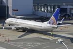 N66848 @ KSFO - SFO 2022. - by Clayton Eddy