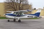N52593 @ C77 - Cessna 172P - by Mark Pasqualino