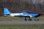 D-MMEJ - at edls - by Ronald