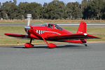 VH-WRV photo, click to enlarge VH-WRV photo, click to enlarge