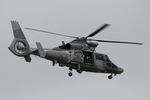 511 @ LMML - Eurocopter AS 565A Panther 511 French Navy - by Raymond Zammit