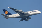 D-AIMH @ EDDF - at fra - by Ronald