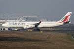 4R-ADA @ EDDF - at fra - by Ronald