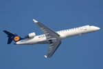 D-ACPF @ EDDF - at fra - by Ronald