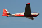 D-KNIJ - at edls - by Ronald