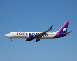 TF-ICU @ EKCH - TF-ICU landing rw 22L