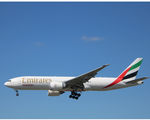A6-EFS @ EKCH - A6-EFS landing rw 22L