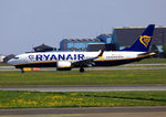 EI-HGW @ CPH - Copenhagen 4.5.2022 - by leo larsen