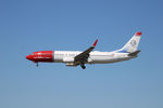 SE-RRG @ EKCH - SE-RRG  landing rw 22L