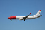 SE-RRT @ EKCH - SE-RRT landing rw 22L