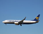 9H-QAX @ EKCH - 9H-QAX landing rw 22L - by Erik Oxtorp